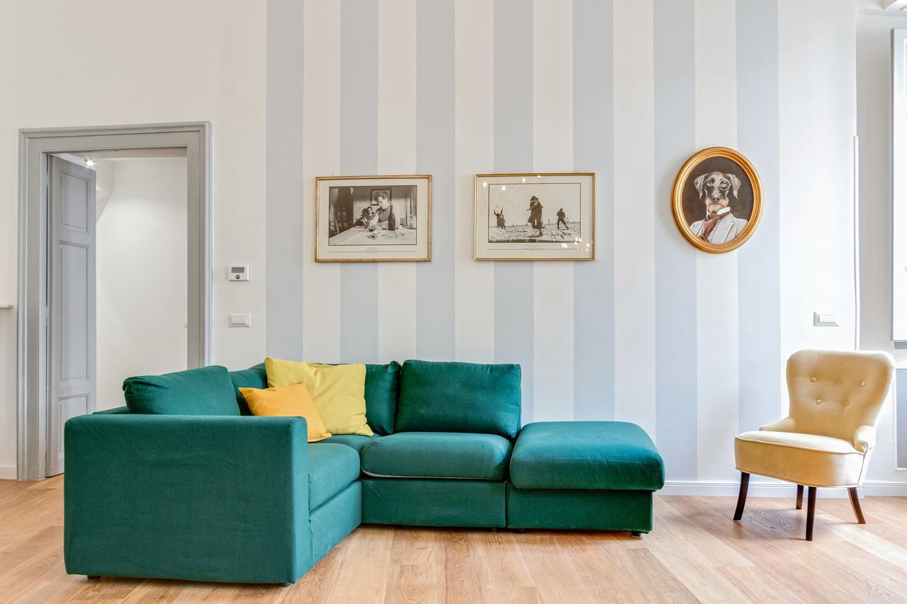 Appartement As You Feel - Nazionale Design