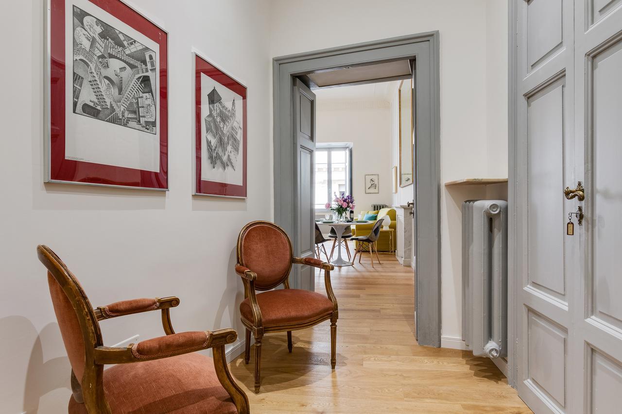 Appartement As You Feel - Nazionale Design