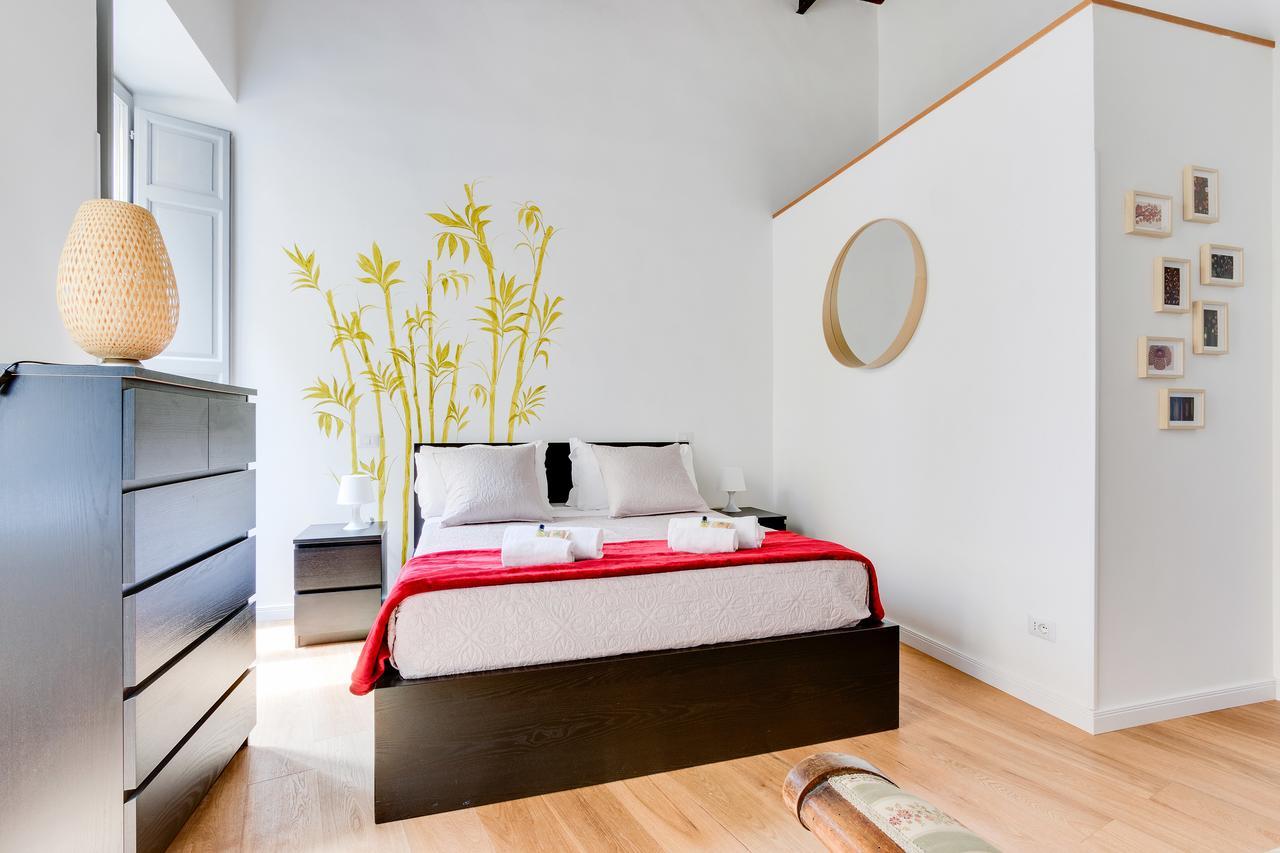 As You Feel - Nazionale Design Appartement *
