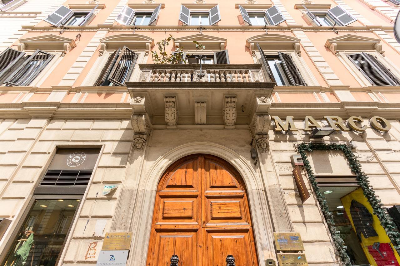 Appartement As You Feel - Nazionale Design
