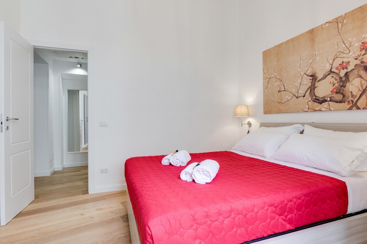Appartement As You Feel - Nazionale Design