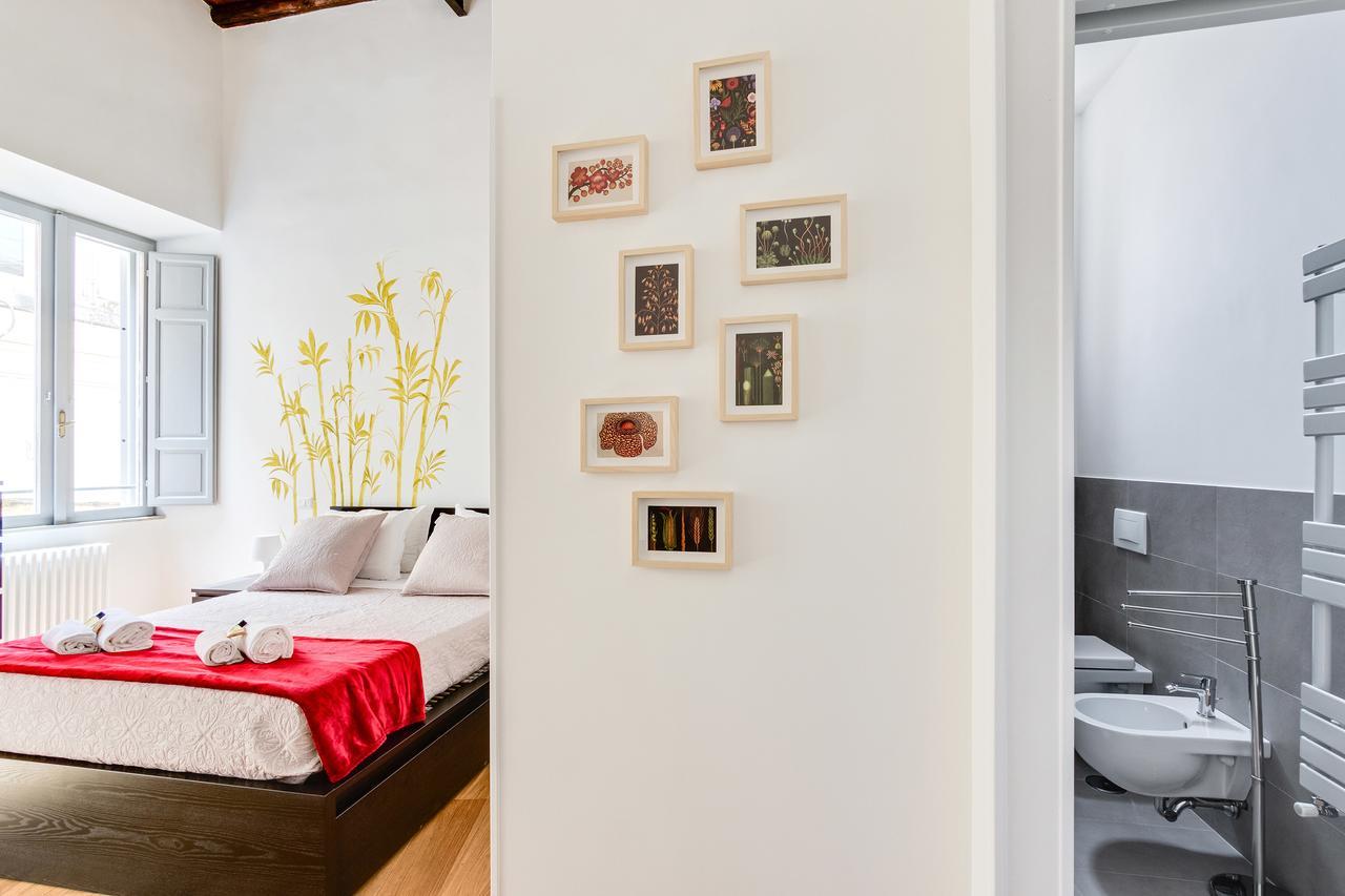 Appartement As You Feel - Nazionale Design