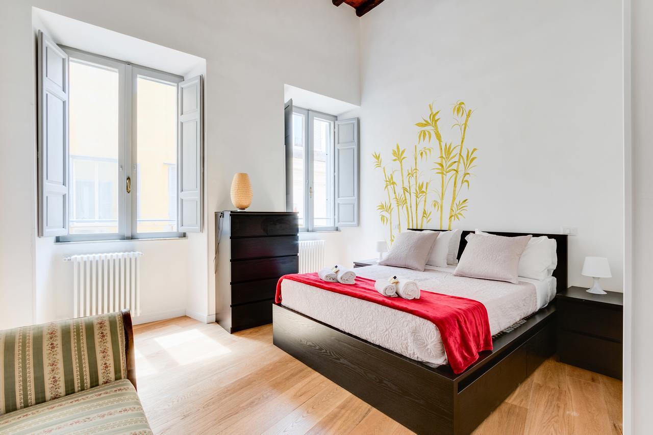 Appartement As You Feel - Nazionale Design
