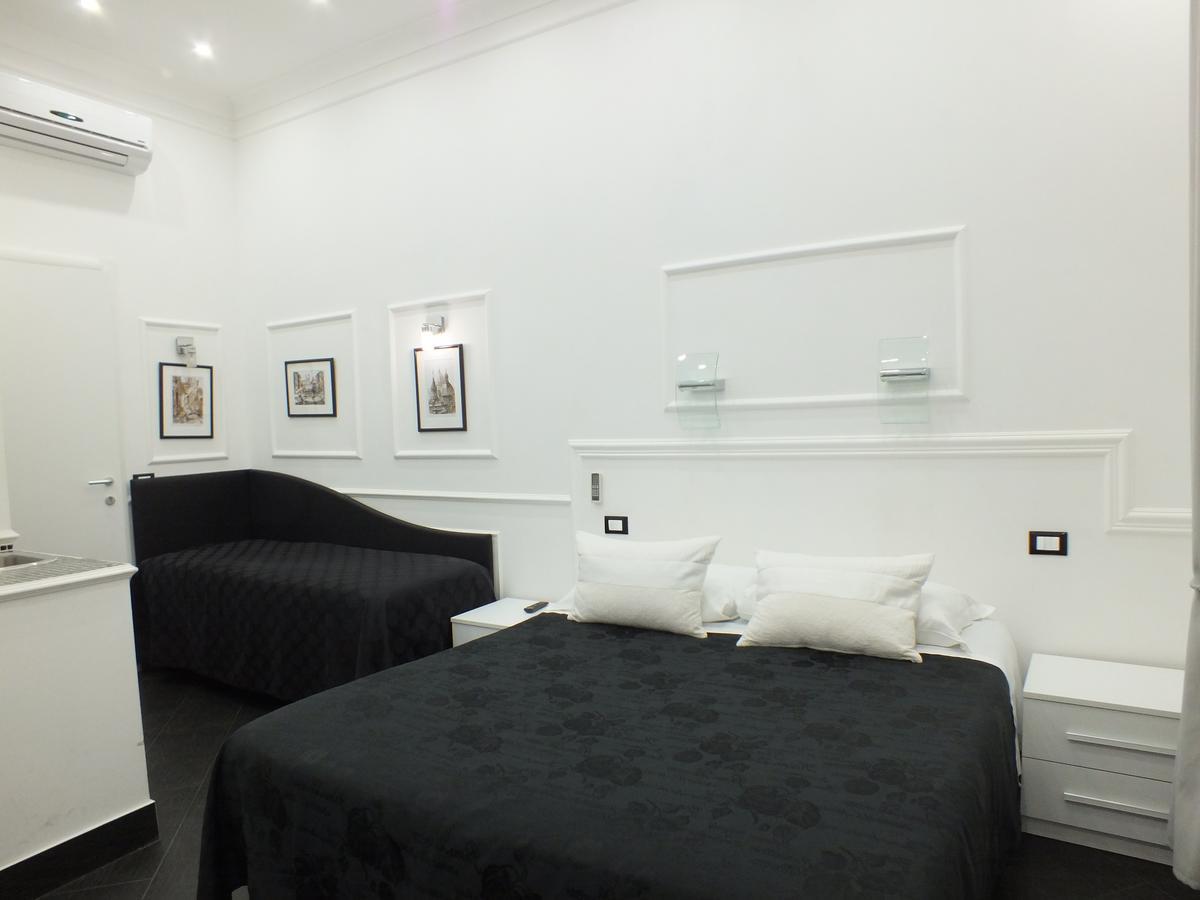 Guest house Piazza Navona Rome