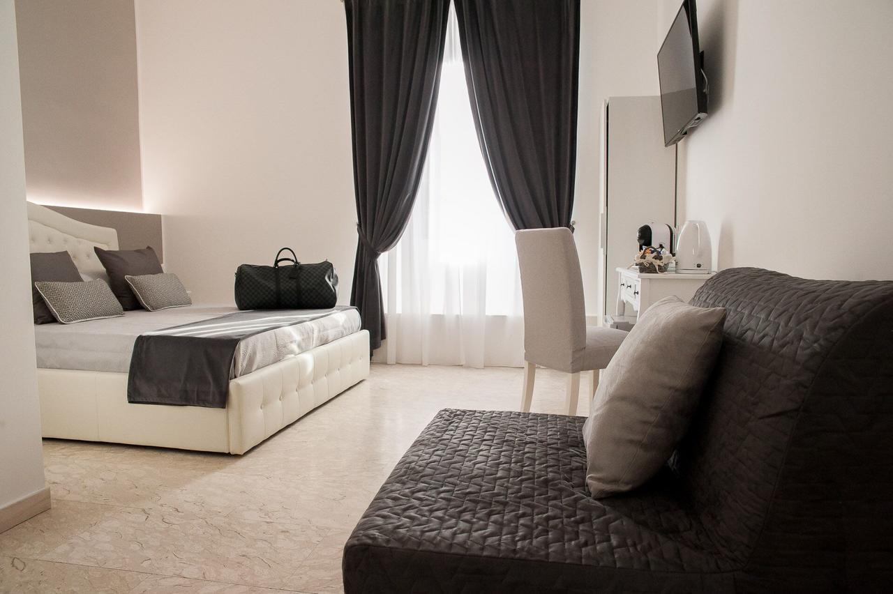 Lifestyle Veneto 2* Rome