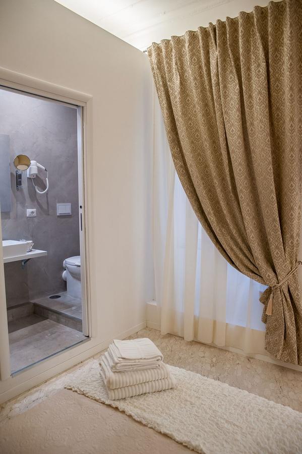 Lifestyle Veneto Maison d'hôtes Rome