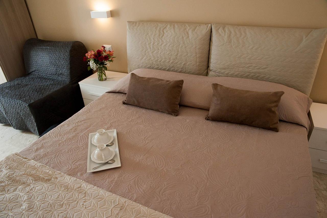 Maison d'hôtes Lifestyle Veneto Rome