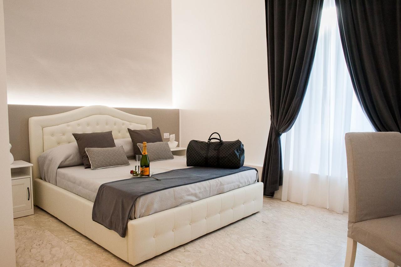 Lifestyle Veneto 2* Rome