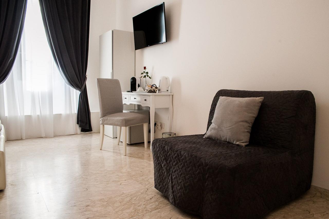 Lifestyle Veneto Maison d'hôtes 2*