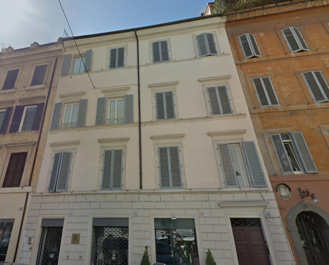 Apartment Penna Flats *