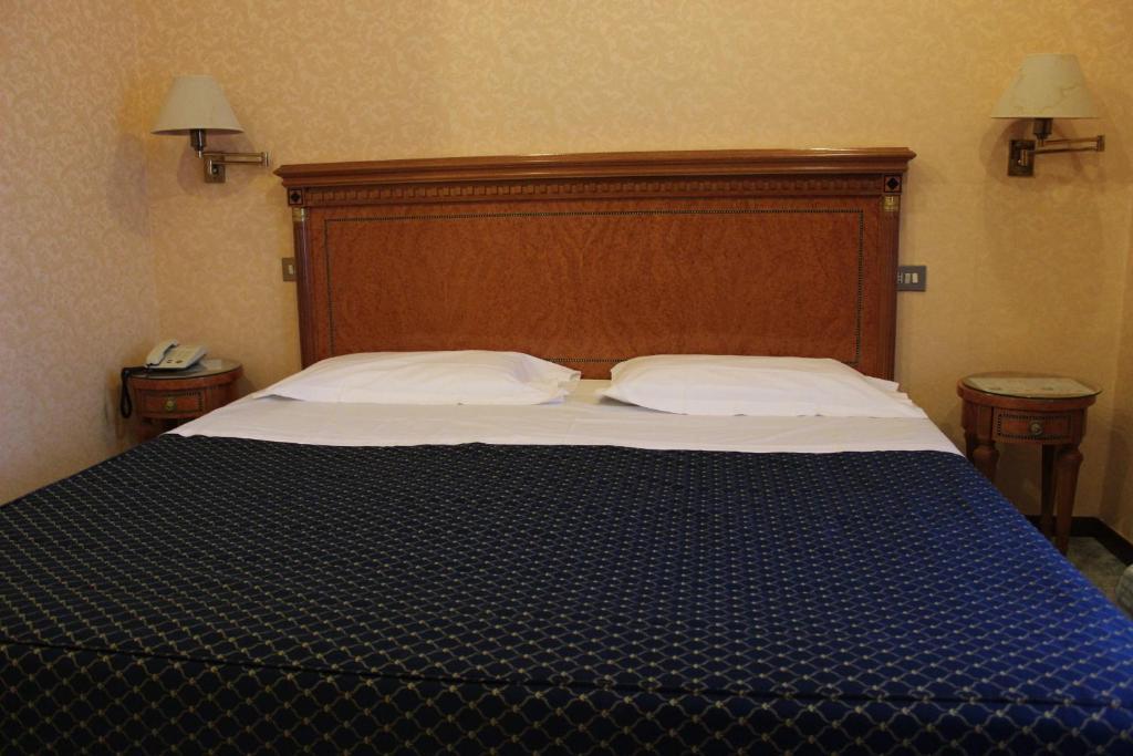 Dependance Dei Consoli Hotel