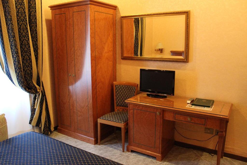 Dependance Dei Consoli Hotel Rome