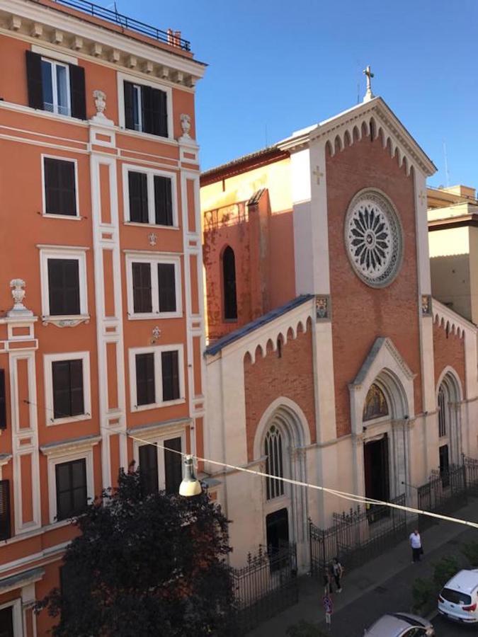 Guest house Romantica Rome