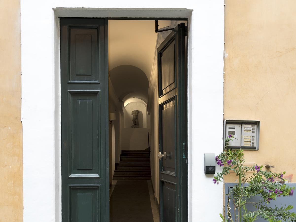 Ig Affittacamere Roma