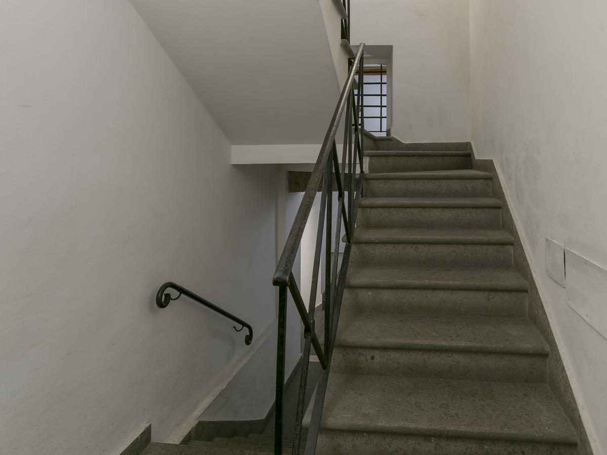 Ig Guest house Rome