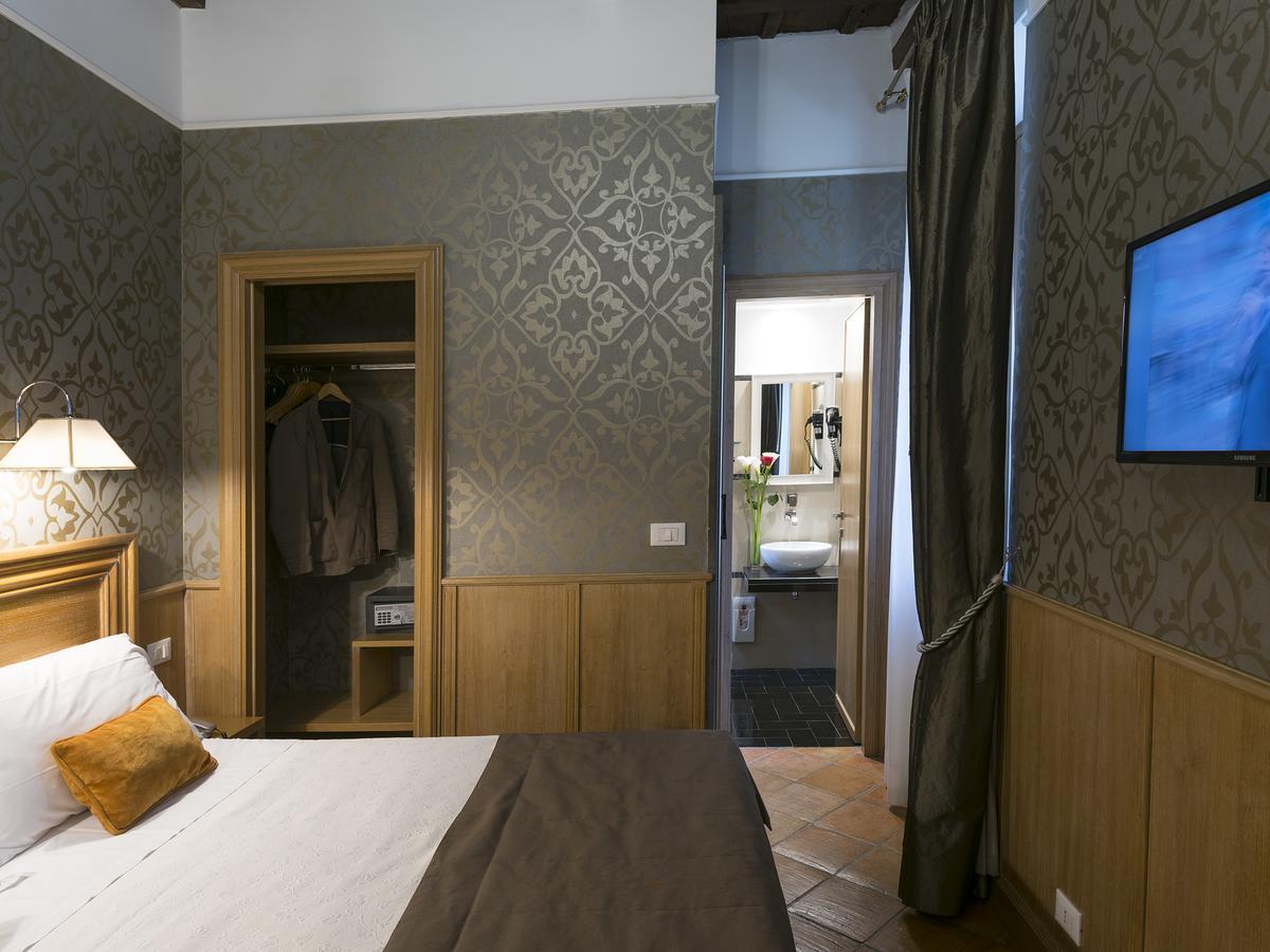 Ig Guest house Rome