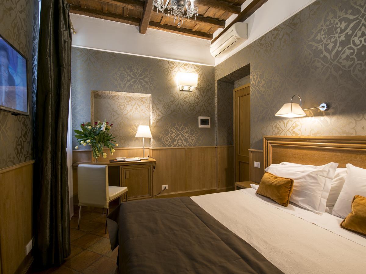 Ig Guest house Rome