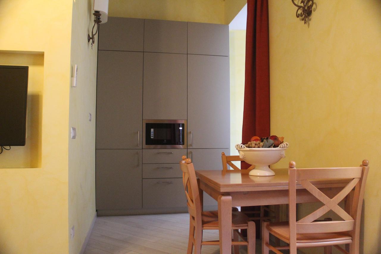 Residenza San Calisto