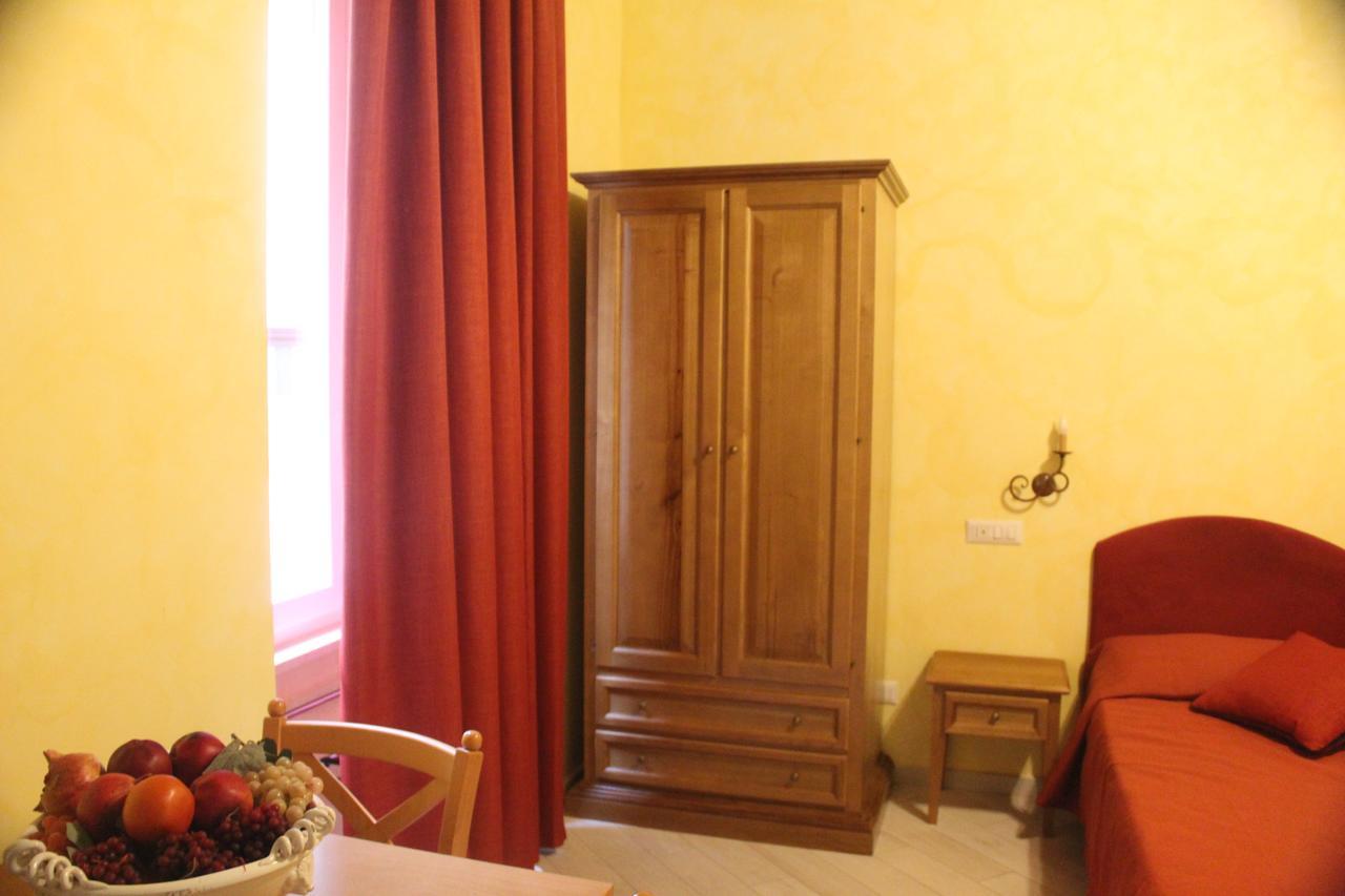 Residenza San Calisto 3* Rome