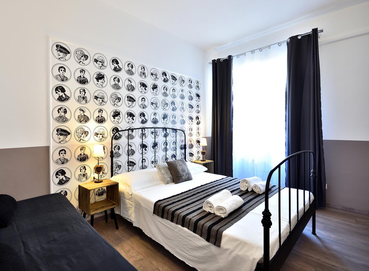Romantica Guest house 2*