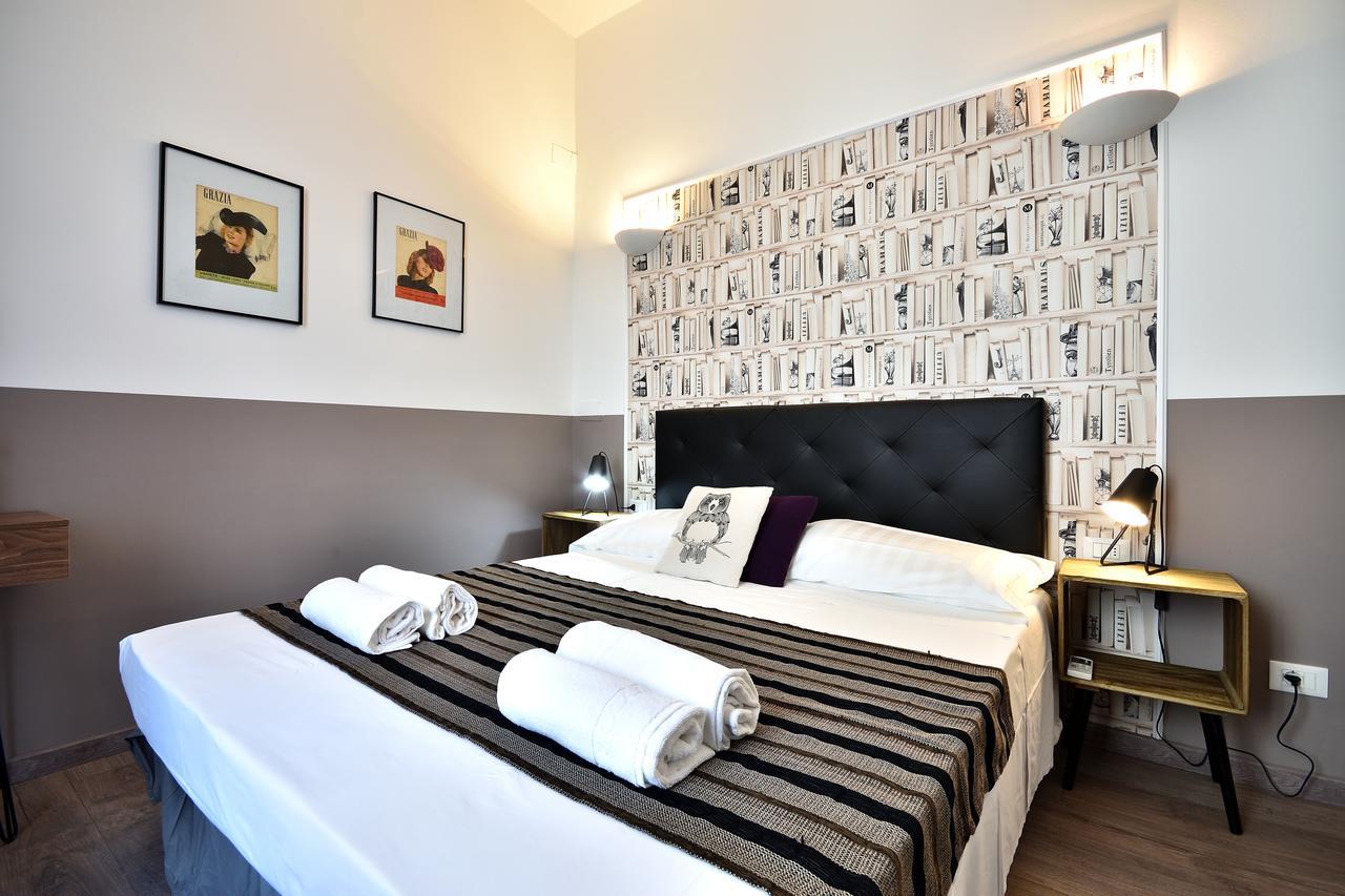 Romantica Guest house Rome