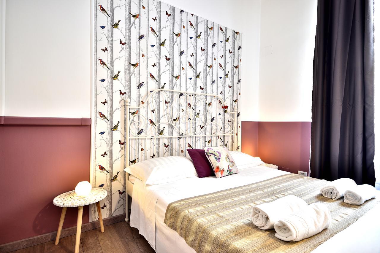 Romantica Guest house Rome
