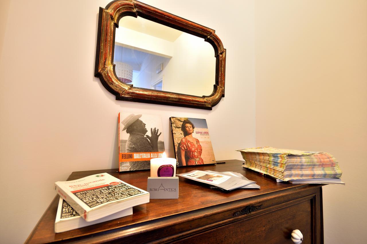 Guest house Romantica Rome