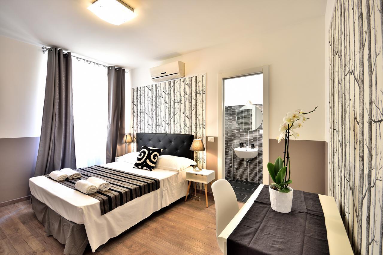 Guest house Romantica 2*