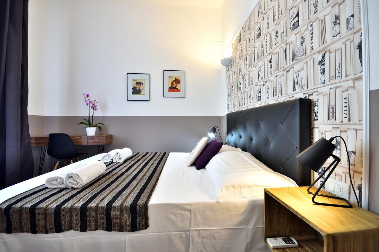 Romantica Guest house Rome