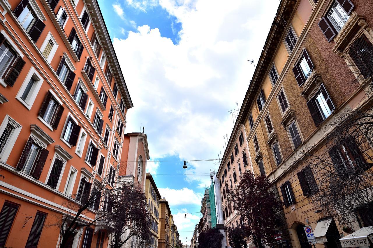 Romantica 2* Rome