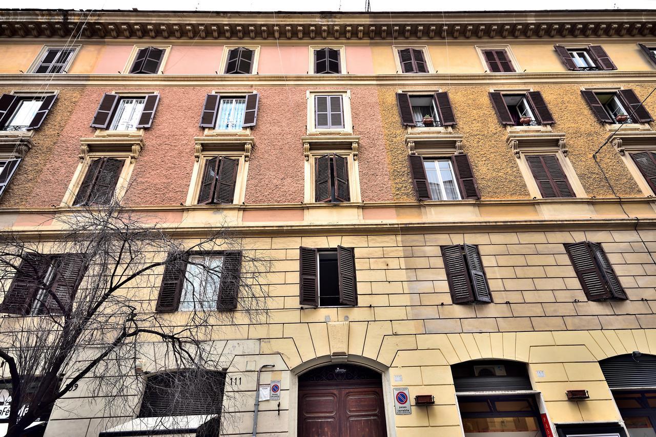 Guest house Romantica Rome