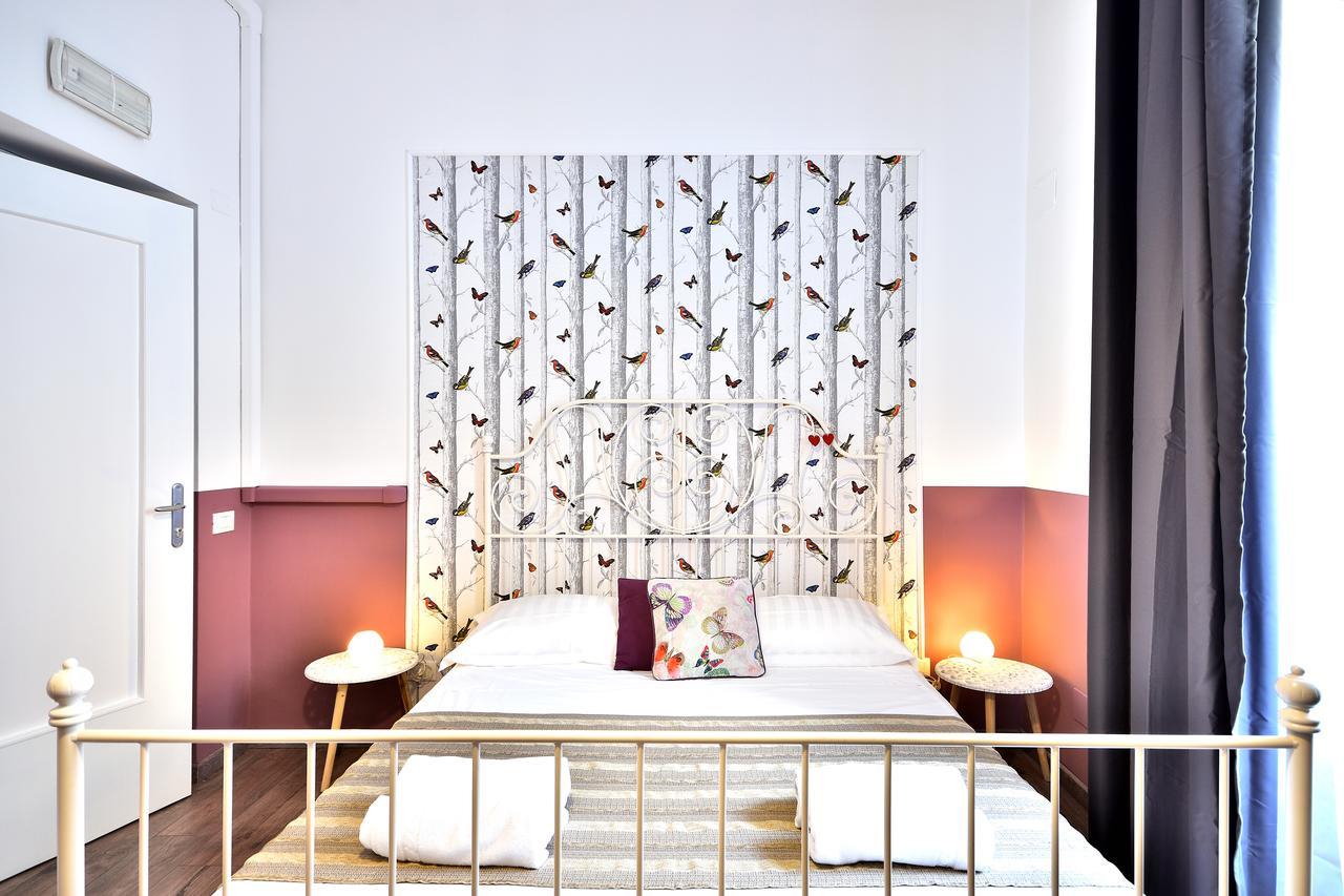 Guest house Romantica Rome