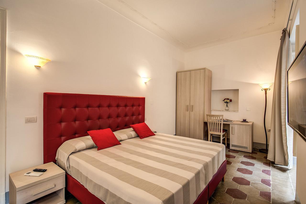 Feronia 3* Roma