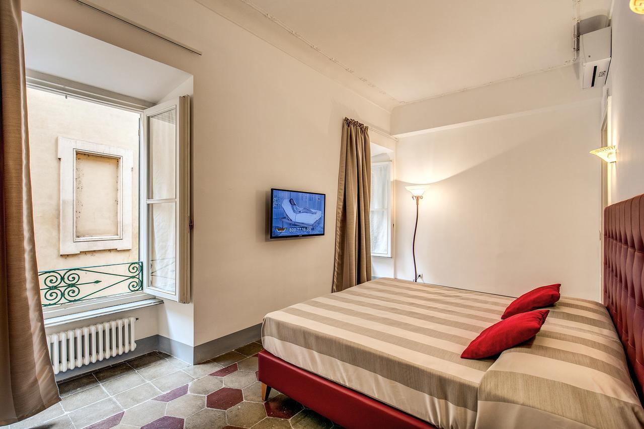 Feronia 3* Roma