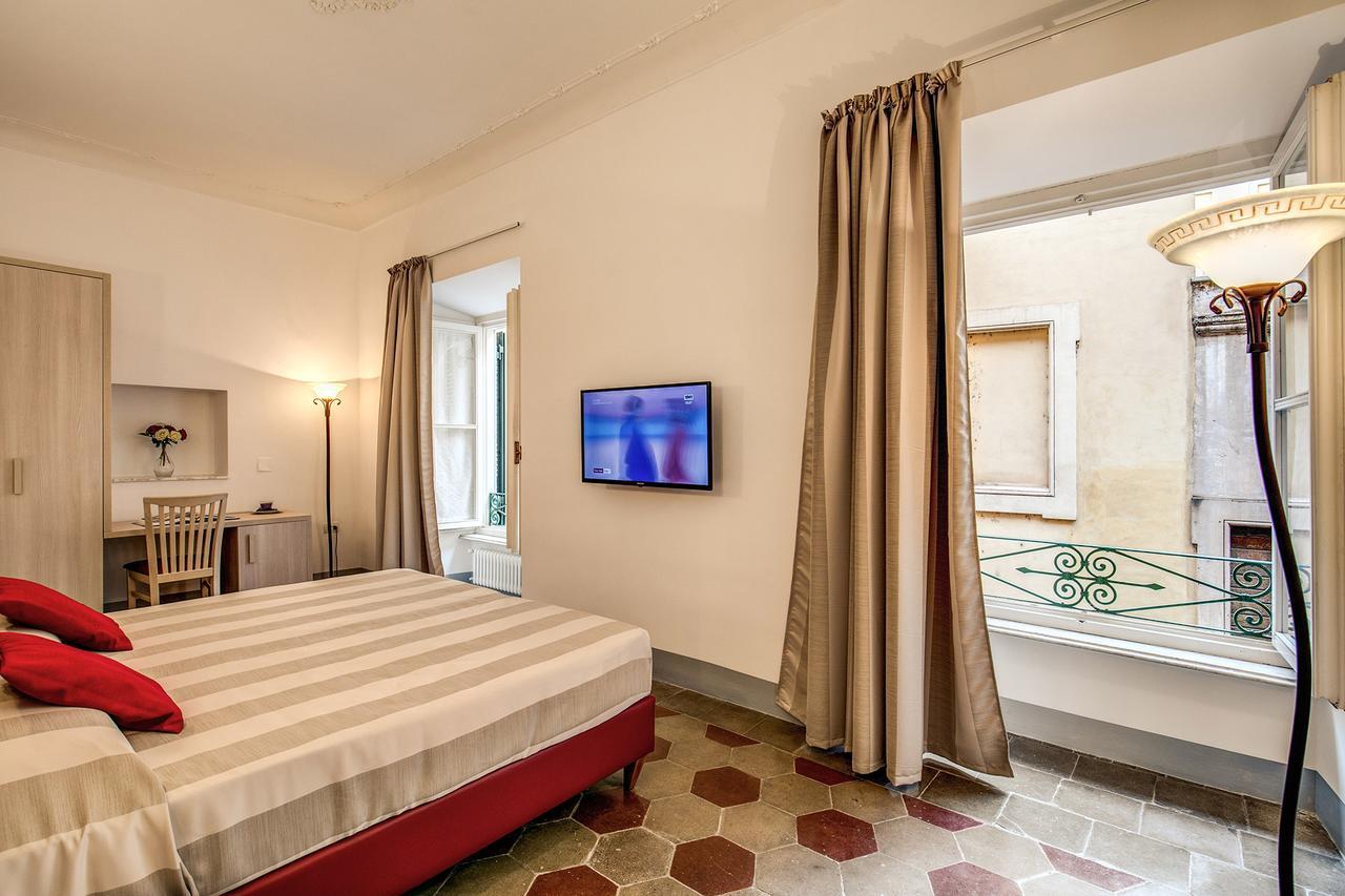 Feronia 3* Roma