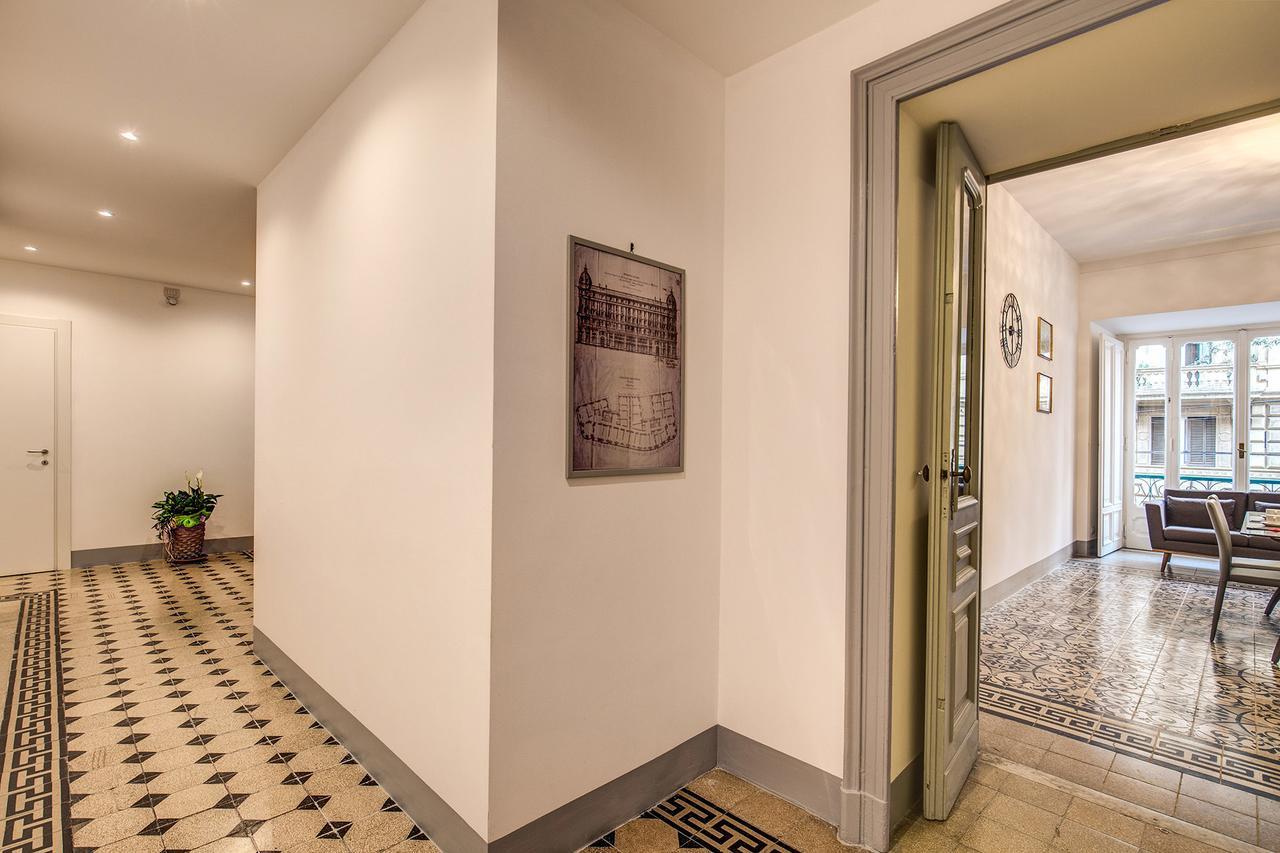 Affittacamere Feronia Roma