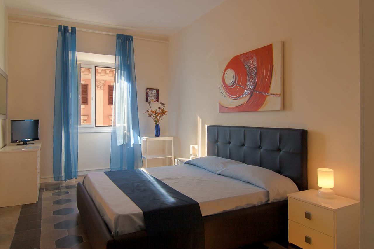 Apartamento Romac Principe Amedeo Near Termini *