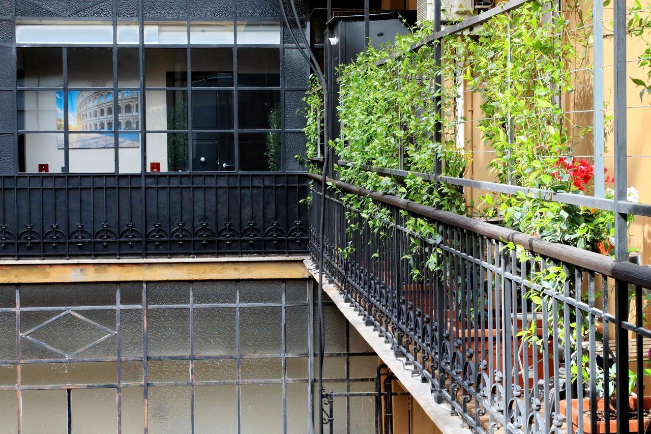 Guest house Colonna 32 Rome