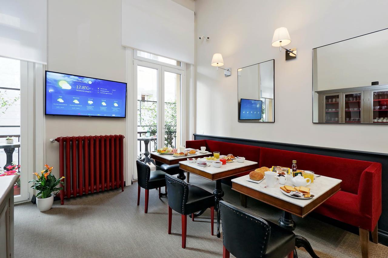 Guest house Colonna 32 Rome