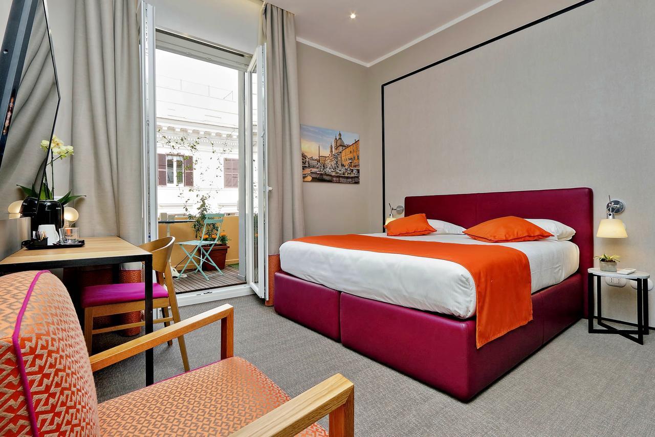 Guest house Colonna 32 *