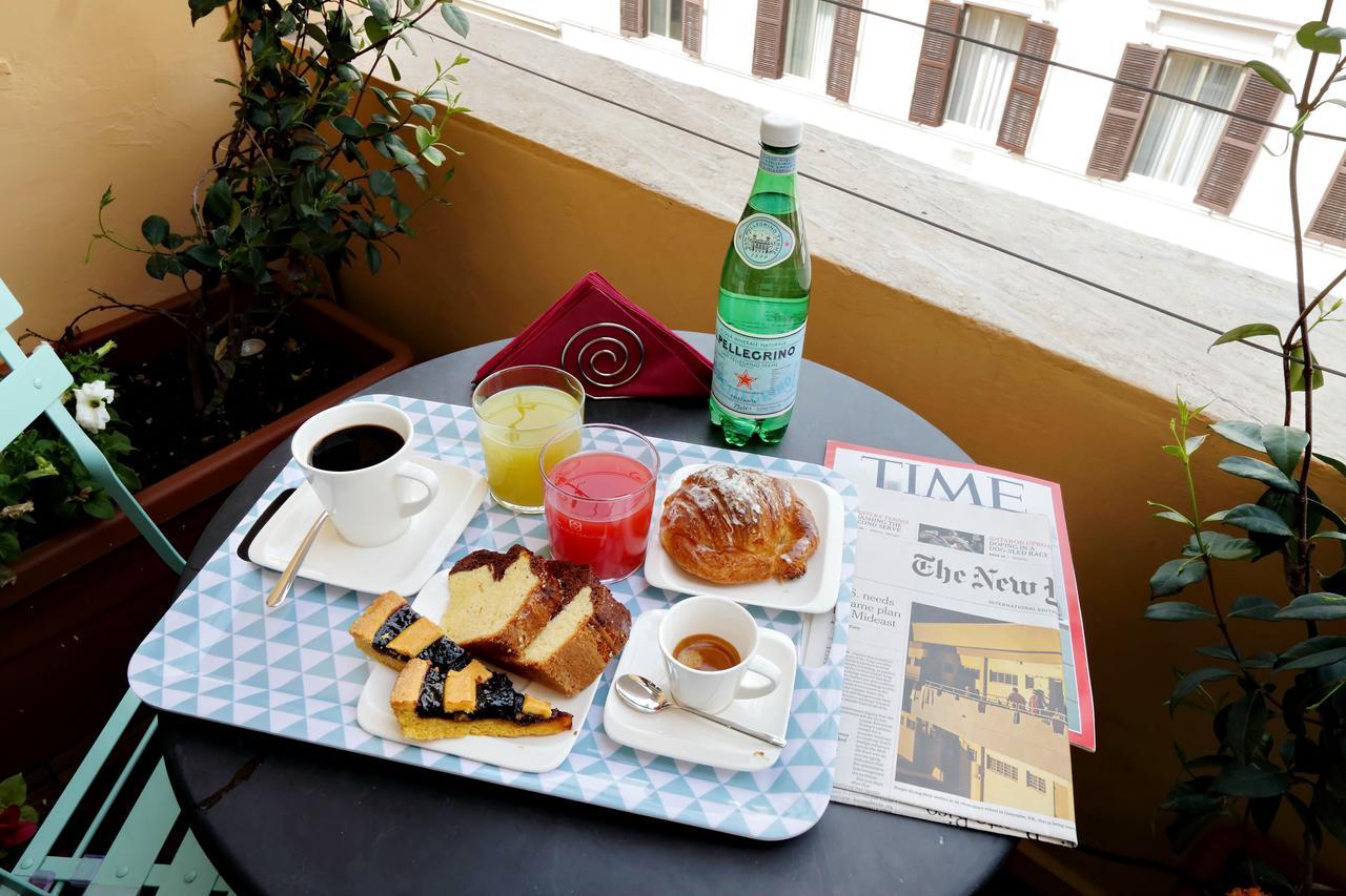 Colonna 32 Guest house *