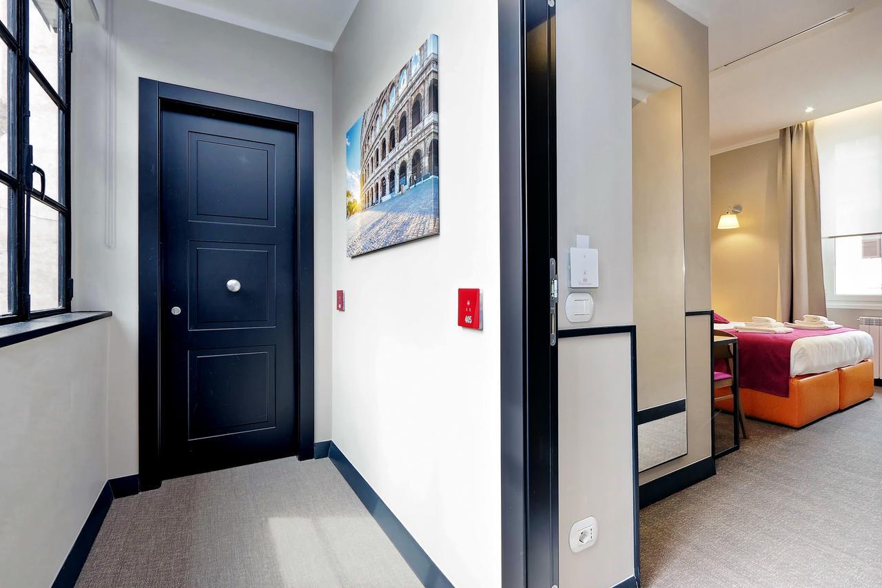 Colonna 32 Guest house Rome