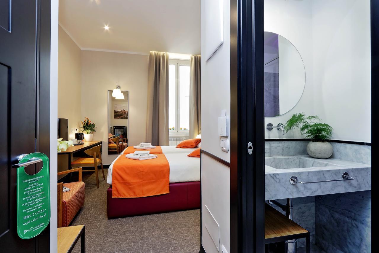Guest house Colonna 32 Rome