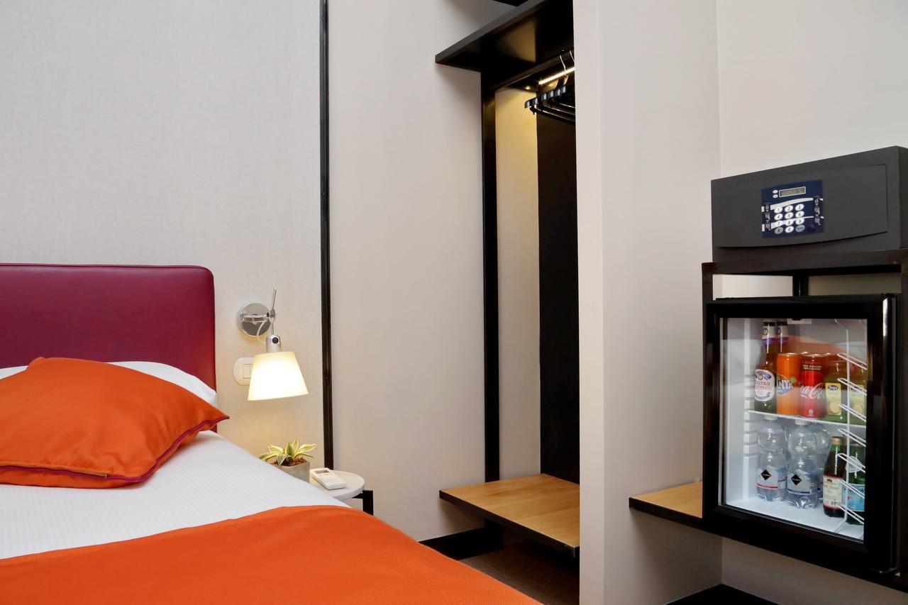 Guest house Colonna 32 Rome