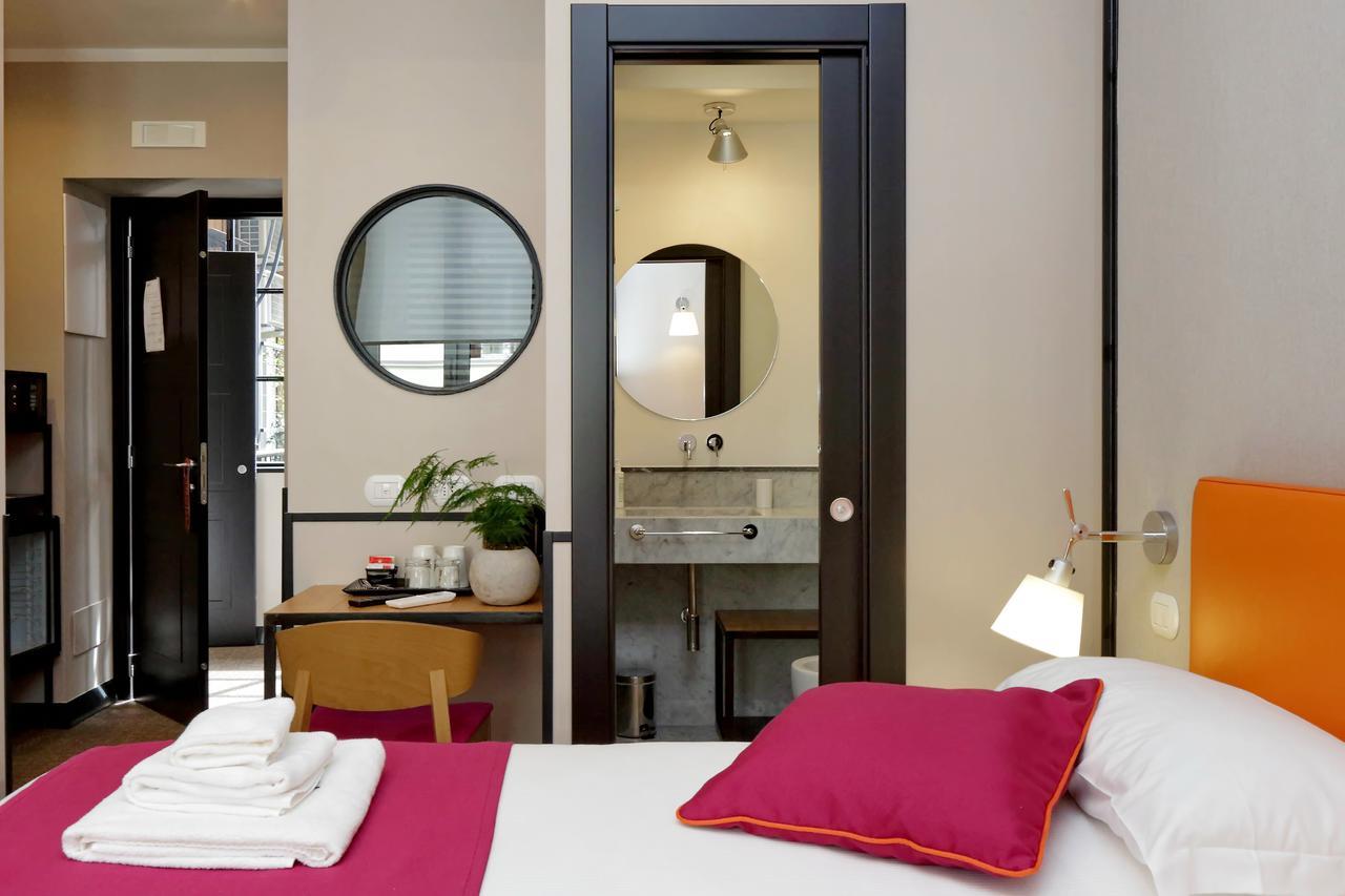 Guest house Colonna 32