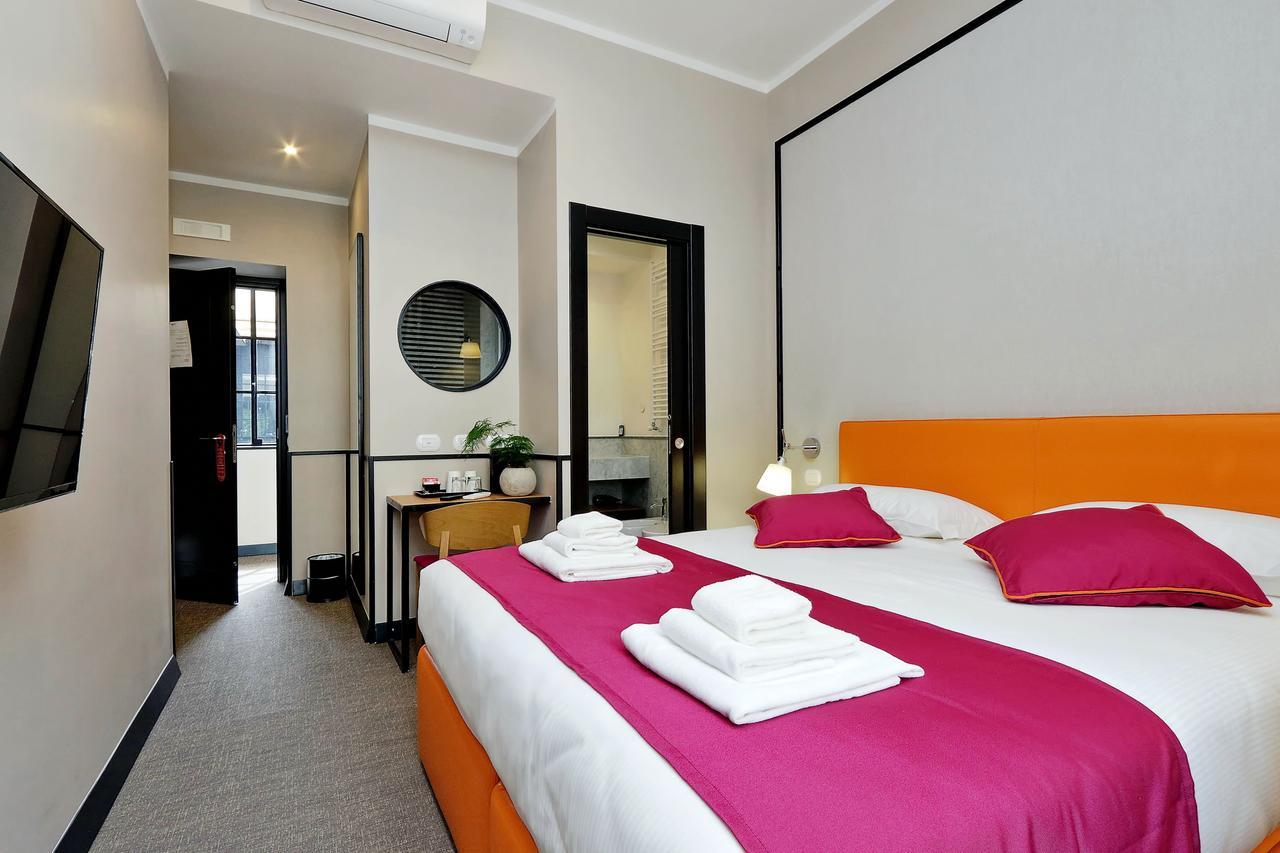Guest house Colonna 32 *