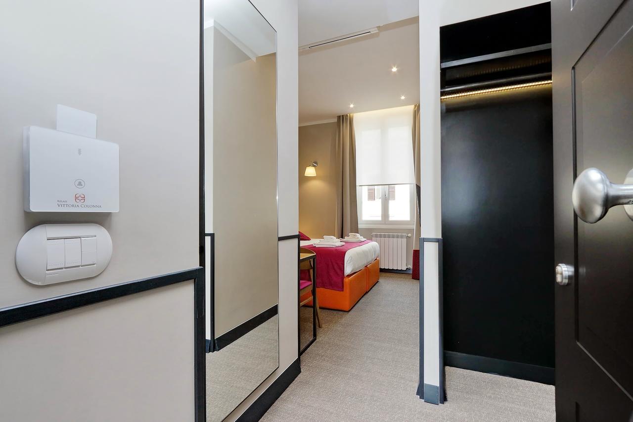 Colonna 32 Guest house *