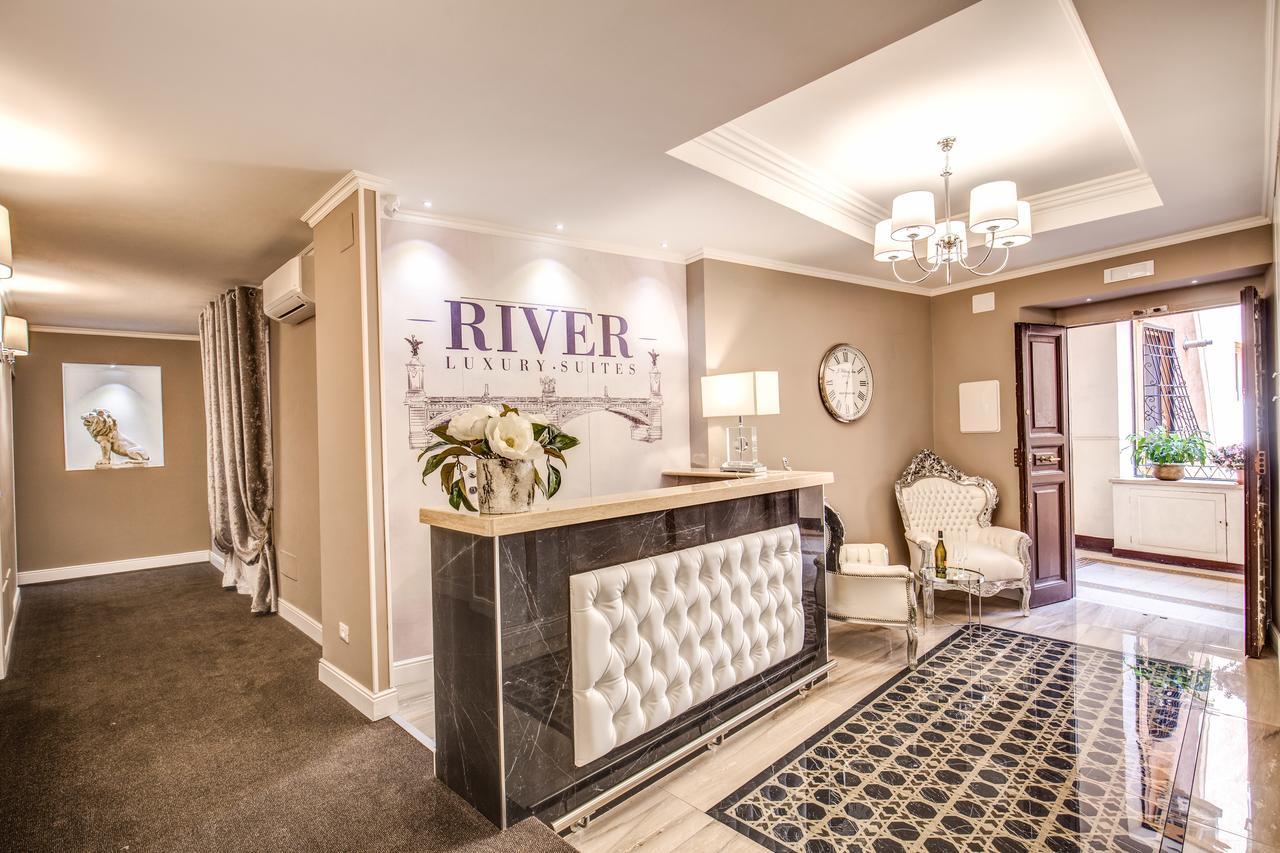 River Luxury Guest house