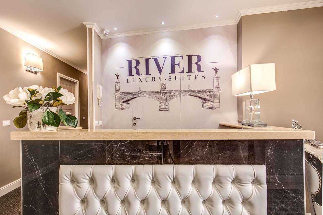 River Luxury Guest house Rome