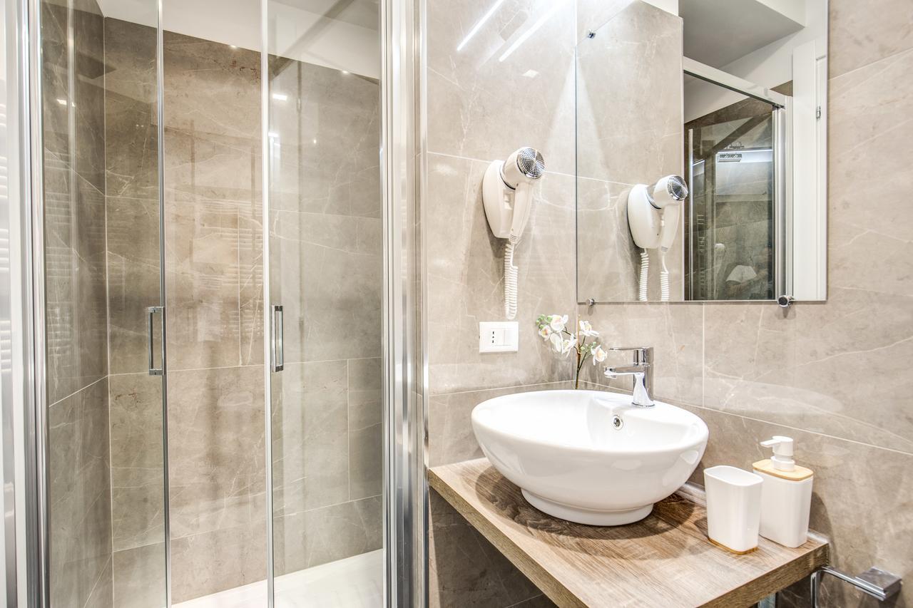 Guest house River Luxury Rome
